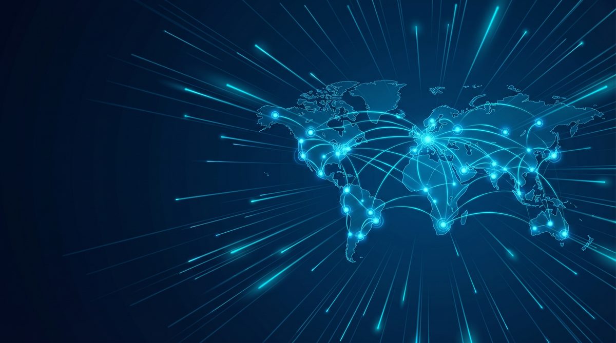 魔王加速器全球网络加速